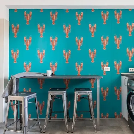Appartement Plum Guide - Lobster Life *