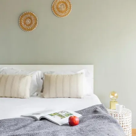 Plum Guide - Lobster Life Appartement Lisboa