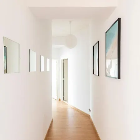 Plum Guide - Lobster Life Appartement *