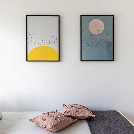 Plum Guide - Lobster Life Apartamento