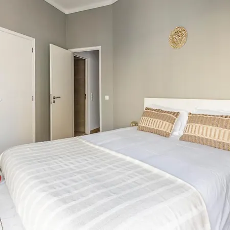 Plum Guide - Lobster Life Apartamento