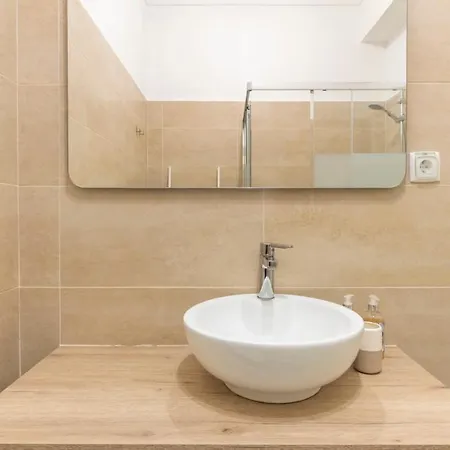 Plum Guide - Lobster Life Apartamento *