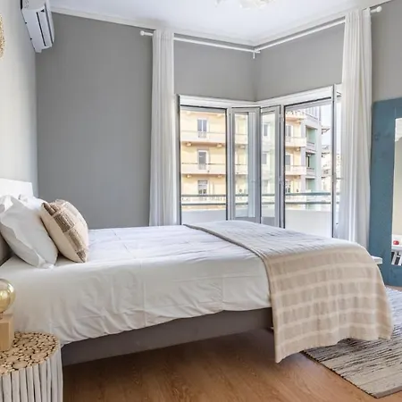 Apartamento Plum Guide - Lobster Life Lisboa